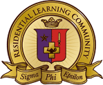Residential Learning Center Logo