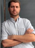 Dr. Mark Changizi Theoretical Neurobiologist